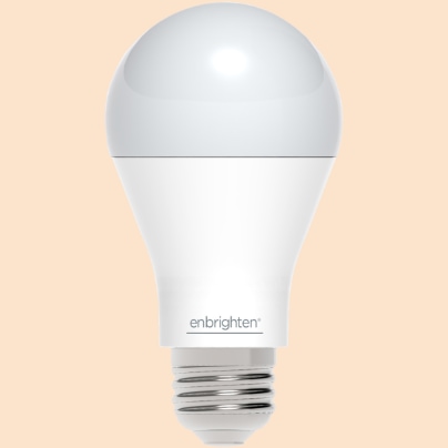 Charlotte smart light bulb