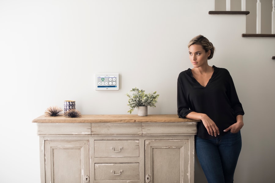 Fort Mill home security systems